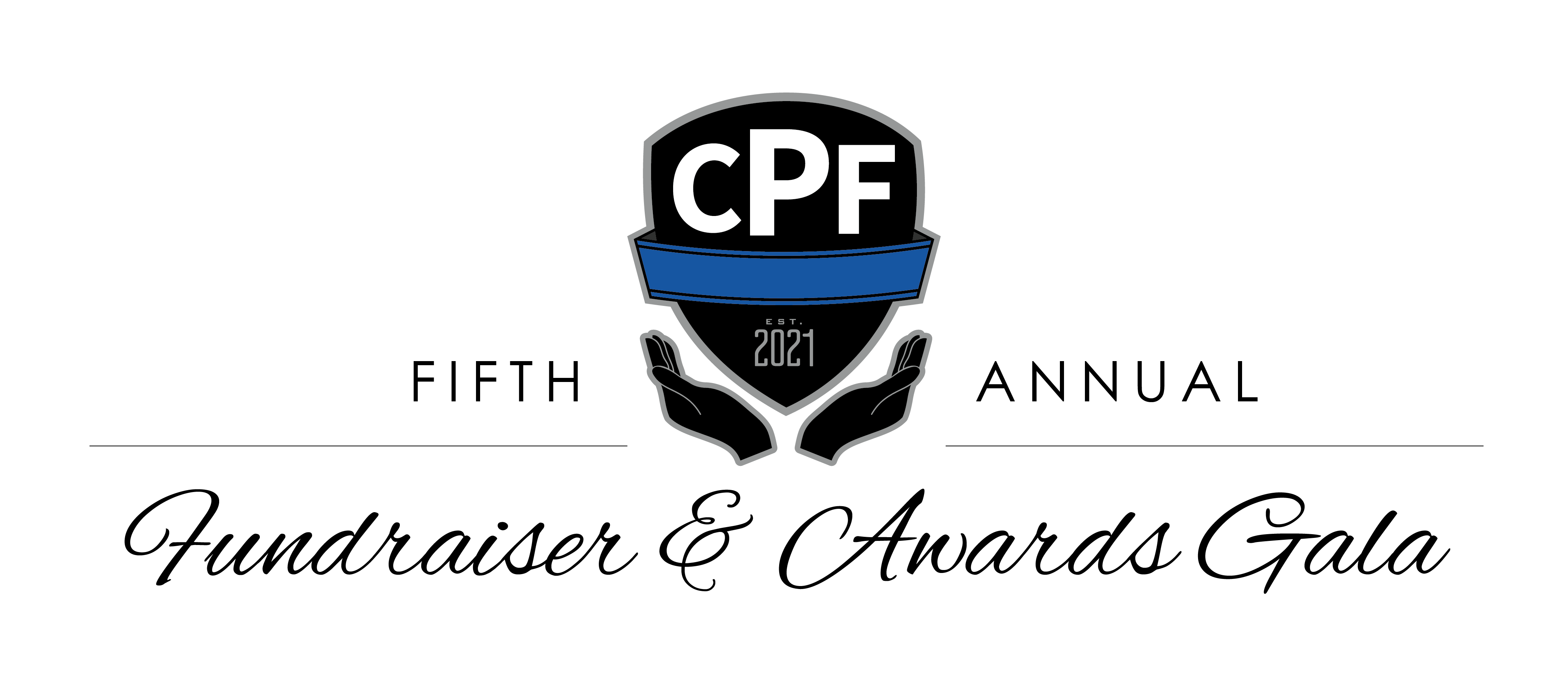 Annual Fundraiser & Awards Gala Logo Annual Fundraiser & Awards Gala Logo